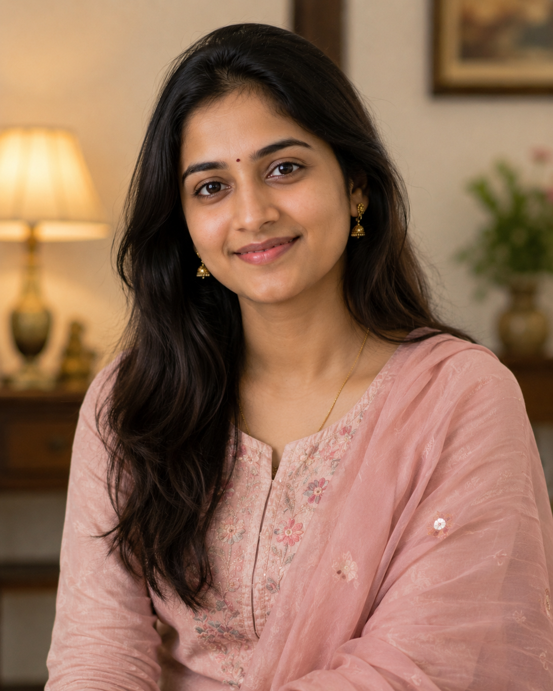 Host Daughter